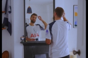 应该找谁代言热刺官方：同植发诊所Elithair达成全球合作伙伴